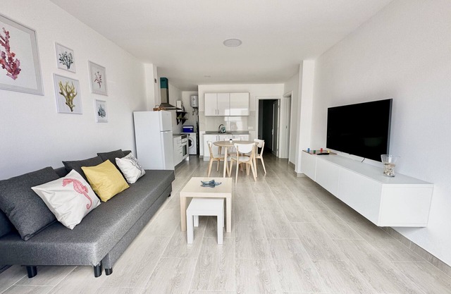 Vacation Apartment "La Casita De Gara"