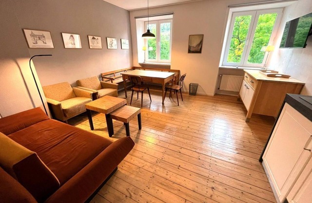 Vacation apartment Laudamusberg - Holiday lodge by Scotti