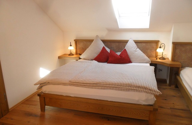 Vacation apartment Frauenschuh, for 1-3 persons