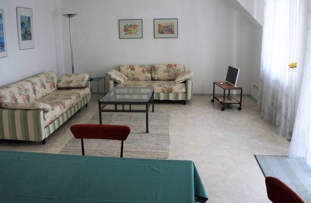 Vacation apartment/apartment for 4 guests with 63m² in Daisendorf (164830)