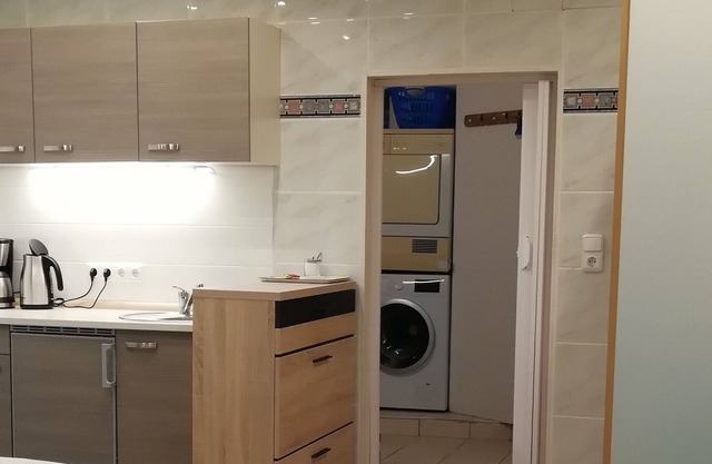 Vacation apartment/apartment for 2 guests with 30m² in Bayreuth (153503)