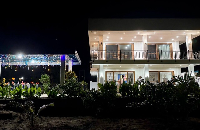 Vacation apartment/apartment for 5 guests with 70m² in Sipalay, Negros Occidental (272882)