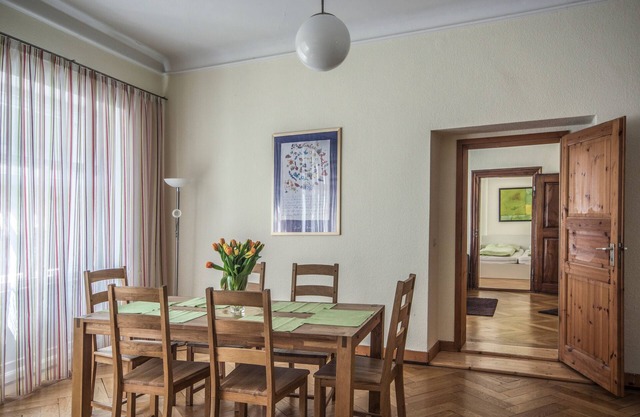 Vacation apartment/apartment for 3 guests with 86m² in Lindau (297315)