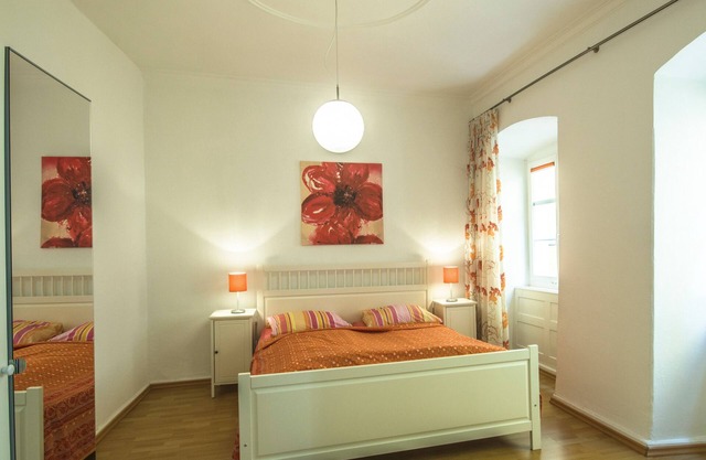 Vacation apartment/apartment for 3 guests with 50m² in Lindau (297376)