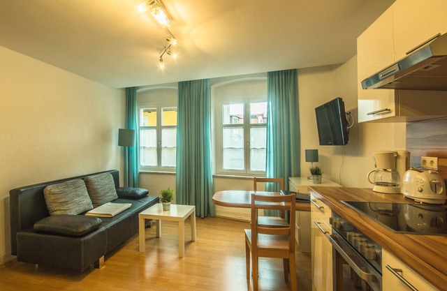 Vacation apartment/apartment for 3 guests with 50m² in Lindau (297377)