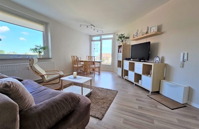 Vacation apartment/apartment for 3 guests with 40m² in Dahme (125670)