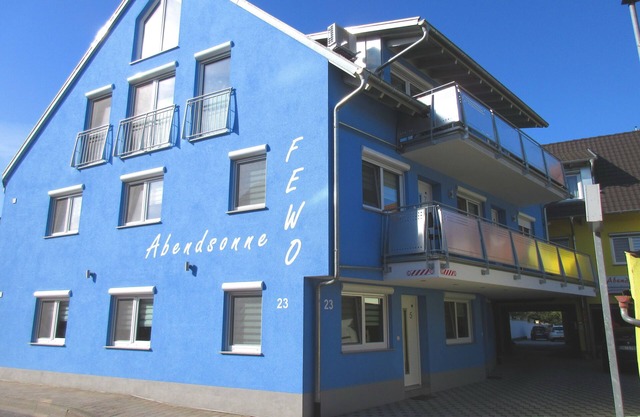 Vacation apartment/apartment for 6 guests with 58m² in Rust (296065)