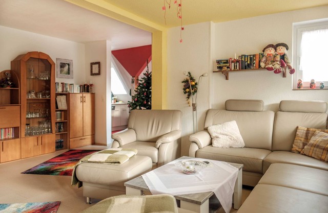 Vacation apartment BALANCE - Holiday apartments Balance & Auszeit