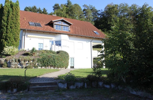 Vacation apartment Bucher - Holiday apartment