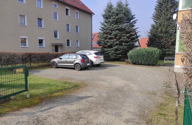 Vacation apartment Harz de Luchs