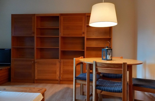 Vacation apartment/apartment for 4 guests with 36m² in Baiersbronn (295619)