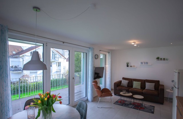 Vacation apartment LAGO GRIGIO in Langenargen