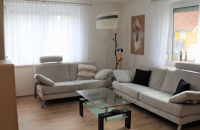 Vacation apartment/apartment for 5 guests with 70m² in Meckenbeuren (164805)