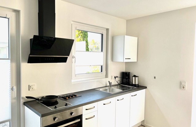 Vacation apartment Brochenzell - near Ravensburger Spieleland