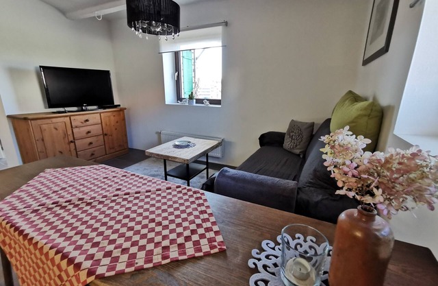 Vacation apartment/apartment for 4 guests with 35m² in Meckenbeuren (273551)
