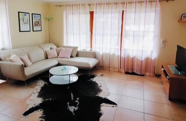 Vacation apartment "Il Sorriso"