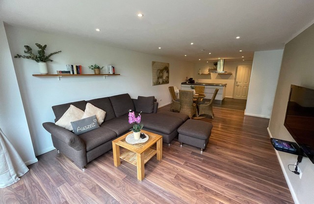 Vacation apartment FördeGlück