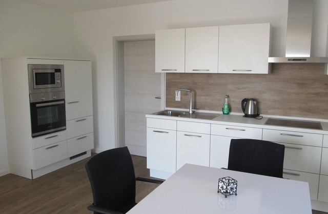 Vacation apartment Gänseblümchen, 65qm, 1 bedroom, max. 3 people