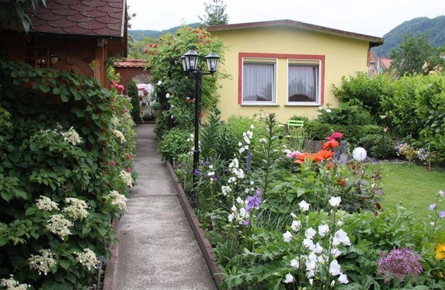 Vacation apartment Köhlert