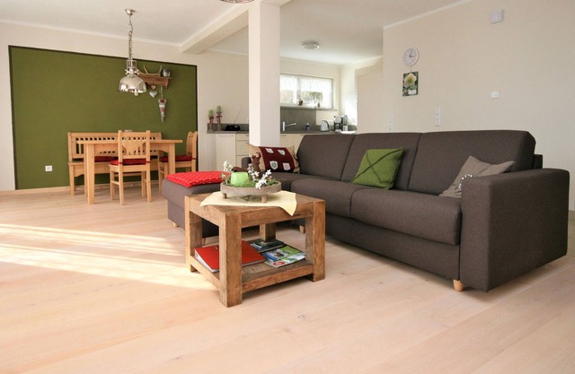 Vacation apartment "Katja"