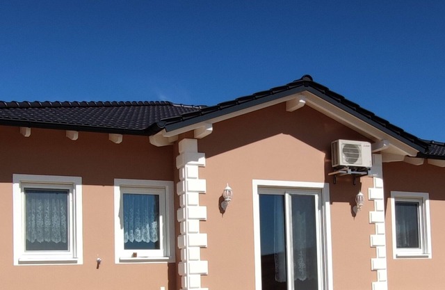 Vacation apartment near golf courses between Bad Griesbach and Bad Birnbach