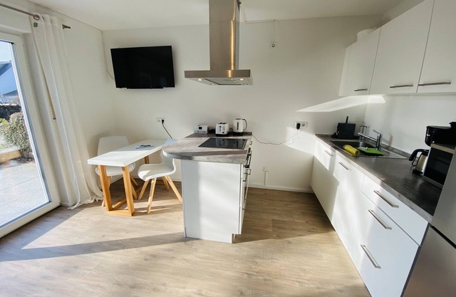 Vacation apartment Relax - Überlingen on Lake Constance