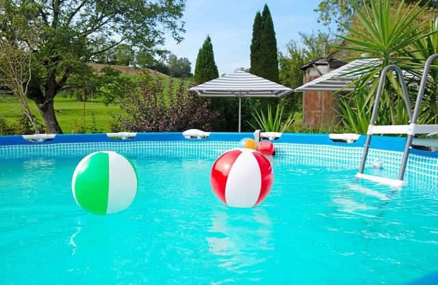 Vacation Apartment "Red Poppy"