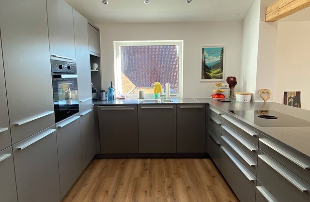Vacation apartment Reblandliebe for 2-4 persons, near Strasbourg, Europapark, Durbach