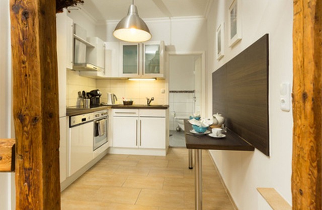 Vacation Apartment "Roaring Deer"