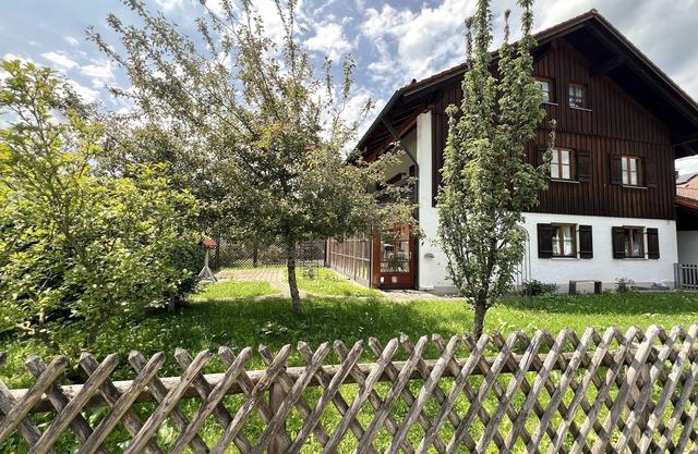 Vacation cottage Kenzenkopf