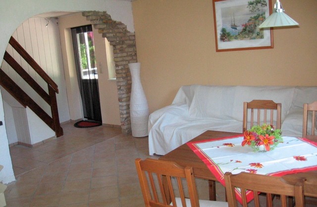 Vacation apartment/apartment for 2 guests with 45m² in Fehmarn OT Wenkendorf (13227)