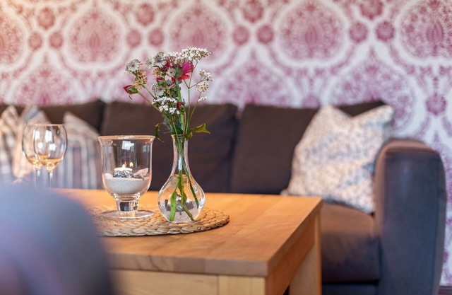 Vacation apartment/apartment for 4 guests with 75m² in Fehmarn OT Wenkendorf (127164)