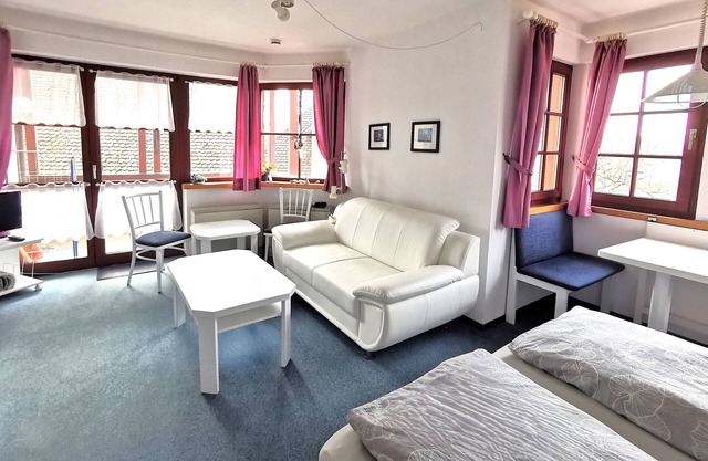 Vacation apartment/apartment for 2 guests with 30m² in Kressbronn am Bodensee (265055)