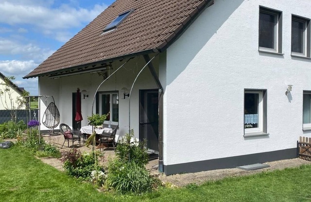 Vacation home for 4 guests with 160m² in Leichlingen (Rhineland) (298001)