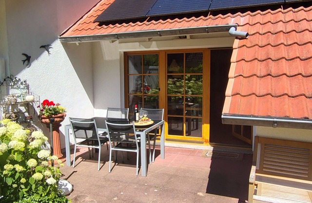 Vacation home for 4 guests with 70m² in Ostseeheilbad Zingst (245866)