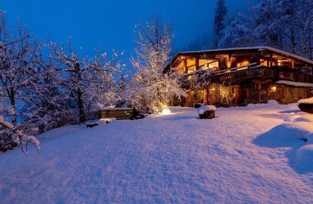 Vacation home for 4 guests with 165m² in Ramsau im Zillertal (294866)
