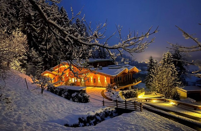 Vacation home for 4 guests with 144m² in Ramsau i. Zillertal (269228)