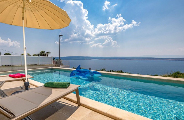 Vacation home Marika by Interhome