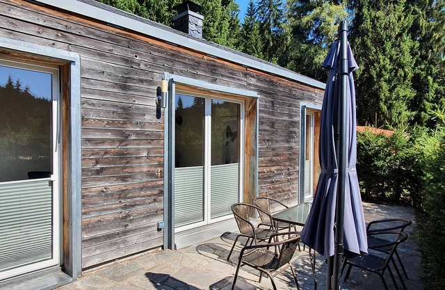 Vacation home 6 Last Minute - Naturcamp Meyersgrund - Holiday homes