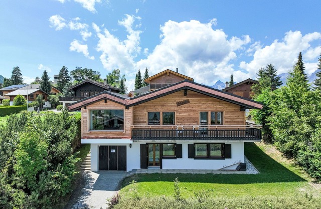 Vacation home Beke by Interhome