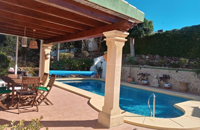 Vacation home Bosque by Interhome