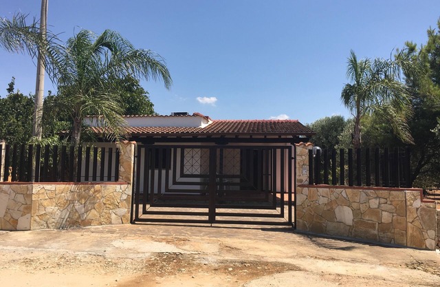 Vacation home carpignana
