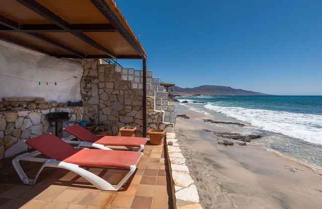 Vacation Home 'Casa Nostra' with Sea View, Terrace & Wi-Fi