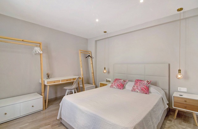 Vacation Home "Casa Rebelo da Silva" with Private Open Terrace & Wi-Fi