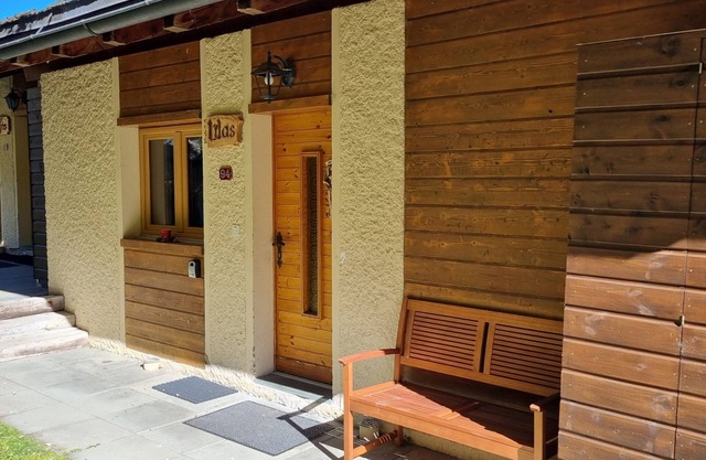 Vacation home Lilas by Interhome