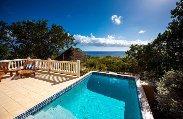Vacation home Curacao