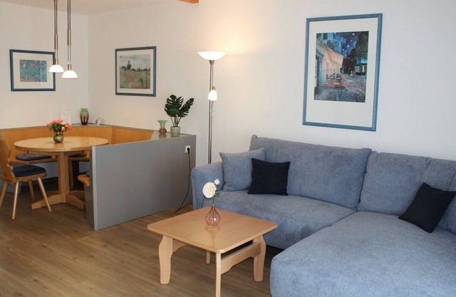 Vacation home for 4 guests with 67m² in Lechbruck am See (119968)