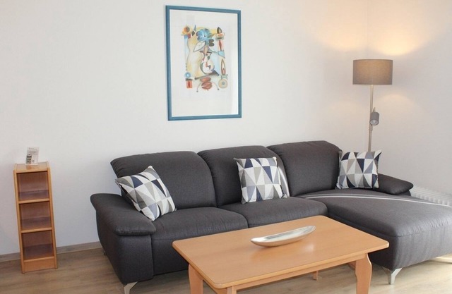 Vacation home for 5 guests with 67m² in Lechbruck am See (119977)