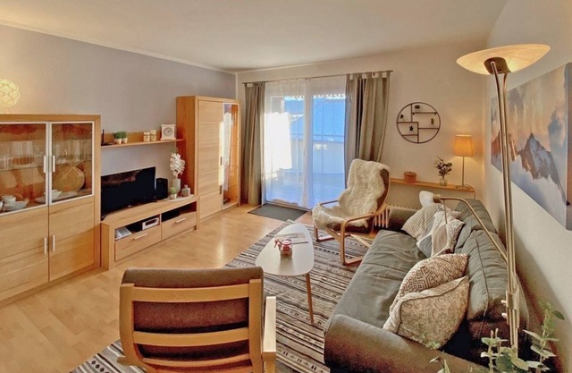 Vacation home for 5 guests with 67m² in Lechbruck am See (120321)