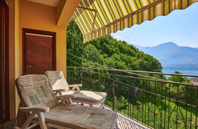 Vacation home Ezio by Interhome